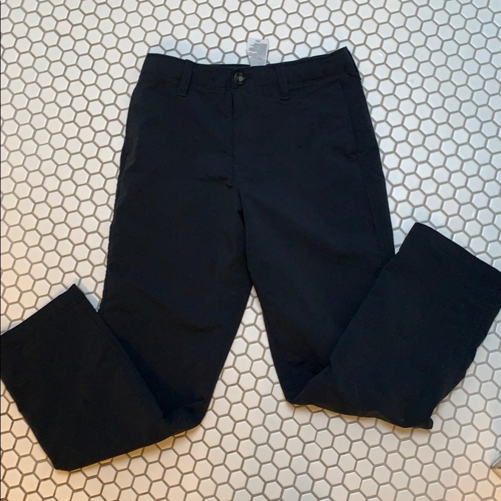 ⛳️🏌🏻UNDER ARMOUR GOLF PANTS